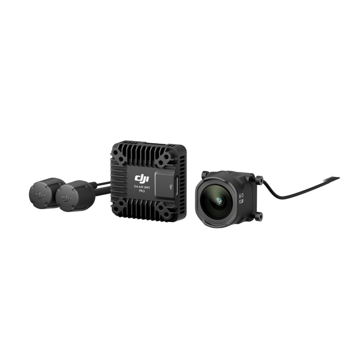 DJI - FPV O4 Air Unit Pro