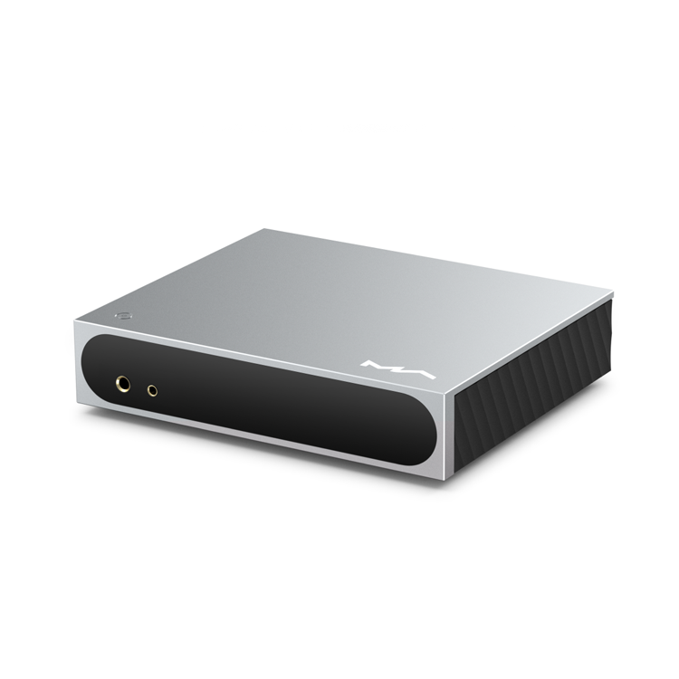 Matrix Audio mini-i Pro 4 串流解碼耳擴