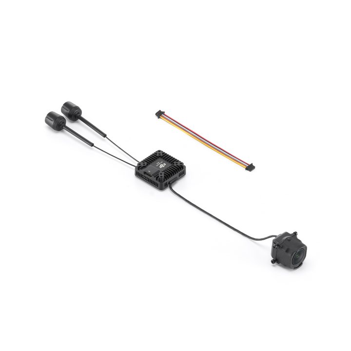 DJI - O4 Air Unit Pro 相機模組