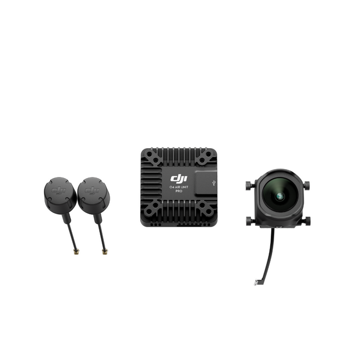 DJI - FPV O4 Air Unit Pro