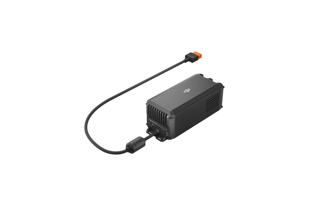 DJI - Power 1 千瓦行車閃充