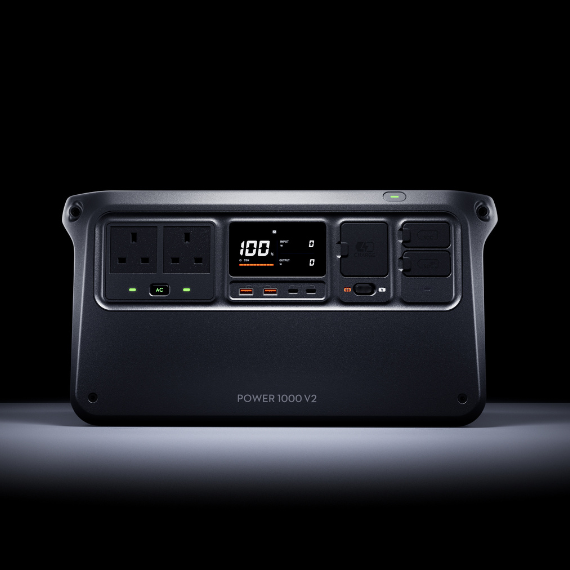 DJI Power 1000 V2 戶外電源