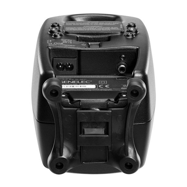 Genelec G One 主動式喇叭