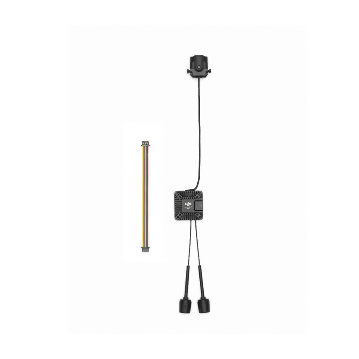 DJI - FPV O4 Air Unit Pro